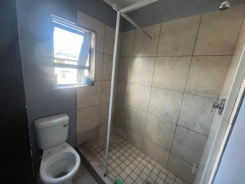 2 Bedroom Property for Sale in Townsend Estate Western Cape